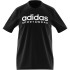 Camiseta adidas Spw Homem Preto