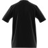 Camiseta adidas Spw Homem Preto