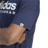 Camiseta adidas Spw Homem Tinley