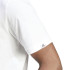 Camiseta adidas Spw Homem Branco
