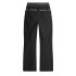 Calça de Montanha Picture Treva Mulher Preto