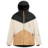 Casaco de Montanha Picture Seakrest Mulher Tannin-Black
