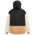 Casaco de Montanha Picture Seakrest Mulher Tannin-Black