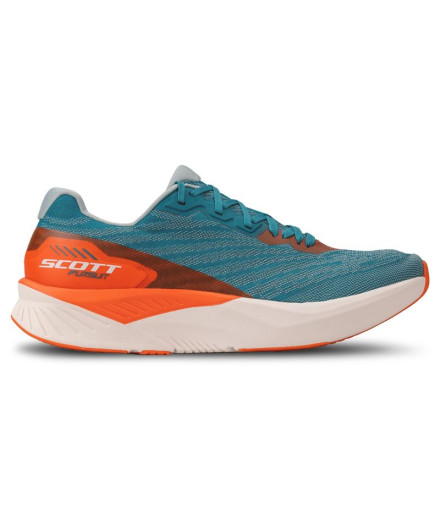 Sapatilhas de Running Scott Pursuit Homem