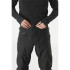 Calça de Montanha Picture Plan Homem Preto