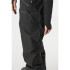 Calça de Montanha Picture Plan Homem Preto