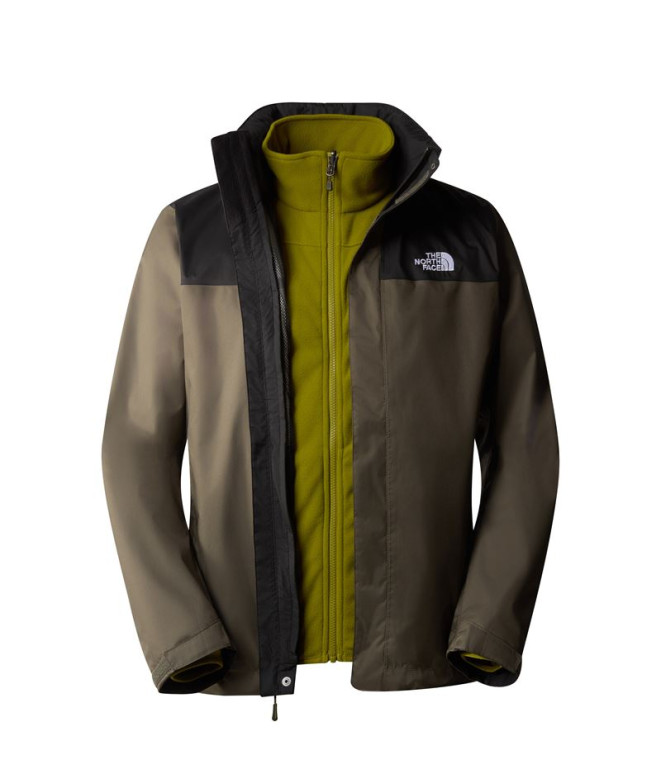 Casaco de Montanha The North Face Evolve Ii...