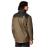 Casaco de Montanha The North Face Evolve Ii Triclimate Verde Homem