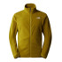 Casaco de Montanha The North Face Evolve Ii Triclimate Verde Homem