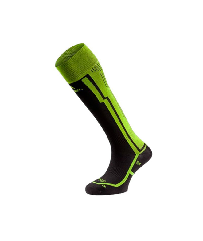 Meias de Montanha Lurbel Ski Pro Six...