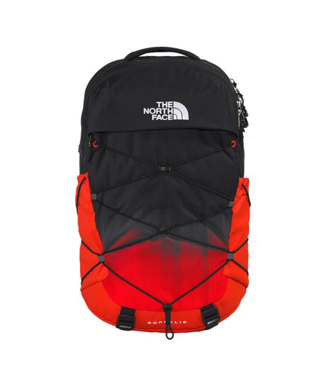 Mochila de Montanha The North Face Borealis Red