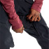 Calça de Esqui y snow Burton Covert 2.0 Ins True Black Homem