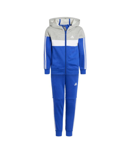Fato de treino adidas Lk 3S Tib Fl Ts Infantil