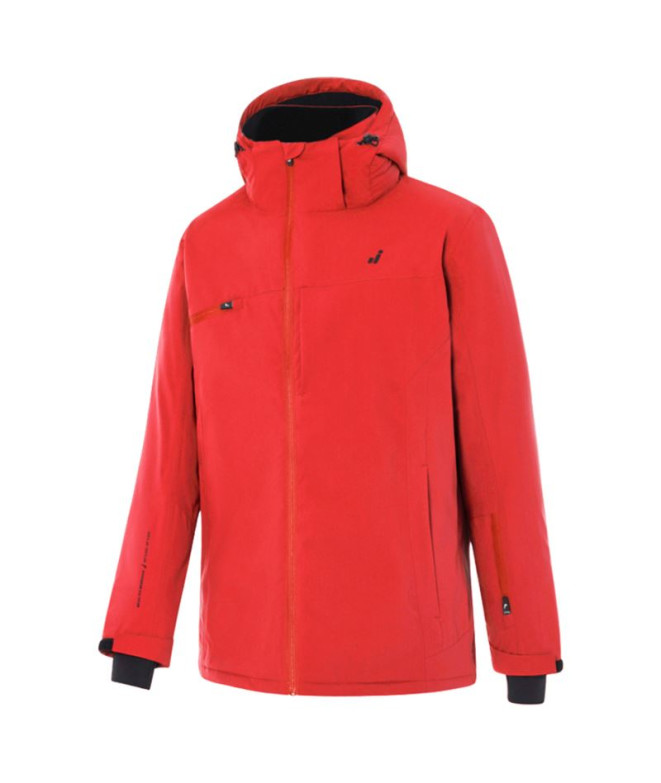 Anorack Joluvi Toran Vermelho /Red