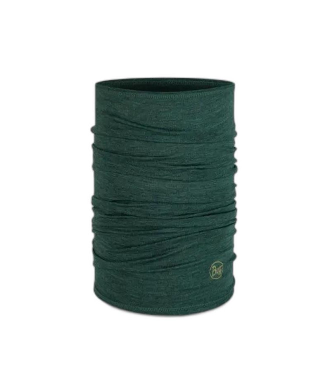 Calcinha Cuello de Trail Buff Solid Silversage...