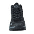 Botas de Montanha Hi-Tec Toubkal Mid Waterproof Preto/Carvão/Cinza Homem