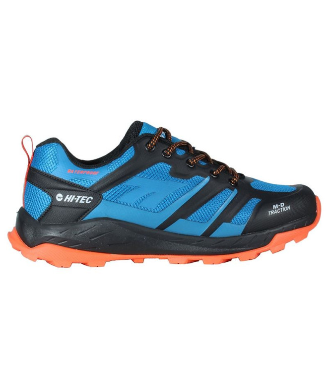 Sapatilhas de Montanha Hi-Tec Toubkal Low...