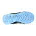 Sapatilhas de Montanha Hi-Tec Toubkal Low Waterproof Powder Blue/Lt Blue Mulher