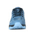 Sapatilhas de Montanha Hi-Tec Toubkal Low Waterproof Powder Blue/Lt Blue Mulher