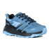 Sapatilhas de Montanha Hi-Tec Toubkal Low Waterproof Powder Blue/Lt Blue Mulher