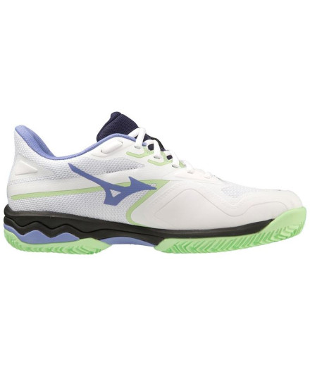 Sapatilhas por Pádel Mizuno Wave Exceed Light 2 Padel...