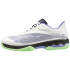 Sapatilhas por Pádel Mizuno Wave Exceed Light 2 Padel Branco Homem