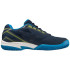 Sapatilhas de Pádel Mizuno Break Shot 4 CC Azul Homem