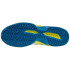 Sapatilhas de Pádel Mizuno Break Shot 4 CC Branco Homem