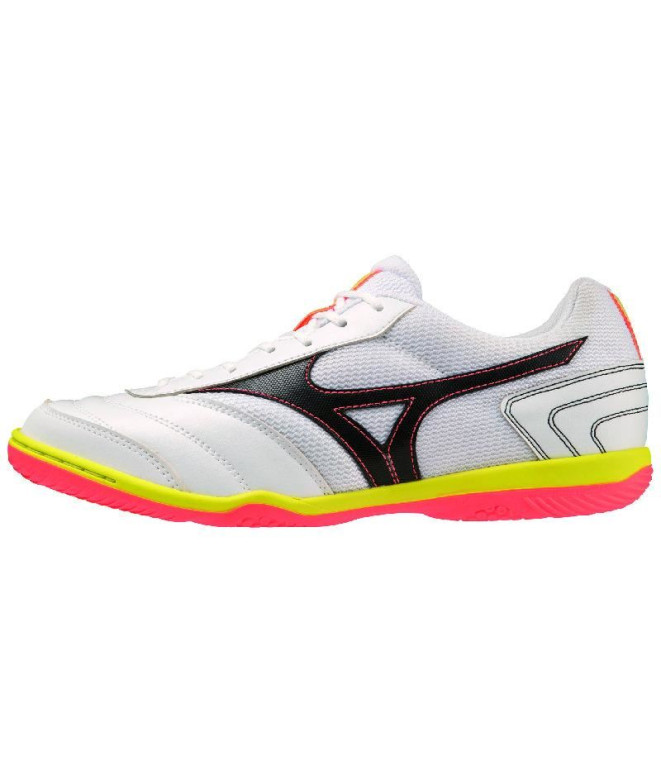 Sapatilhas de Futebol Sala Mizuno Mrl Sala Club...