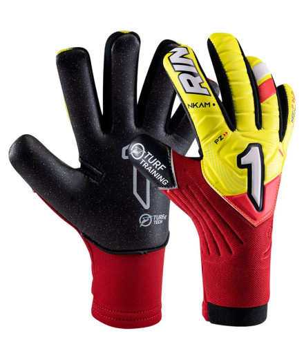 Luvas De Portero De Futebol Rinat Nkam Training (Relvado)...