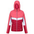 Casaco de Montanha Regatta Harrock II RumbaRd/MnRd Mulher