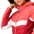 Casaco de Montanha Regatta Harrock II RumbaRd/MnRd Mulher