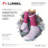 Meias de Running Lurbel Tiwar Five Marathon