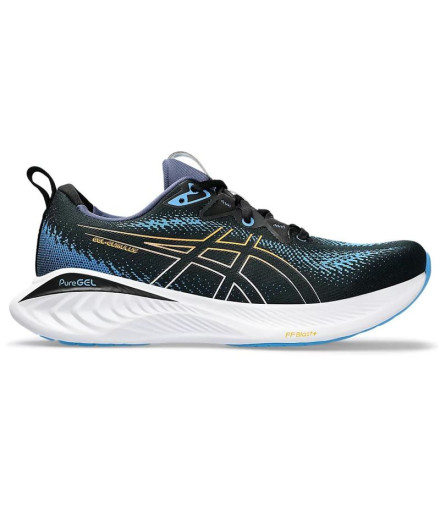 Sapatilhas de Running ASICS Gel-Cumulus 25 Homem...
