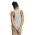 Camiseta adidas Winrs 3.0 Tnk Mulher Brgrin