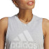 Camiseta adidas Winrs 3.0 Tnk Mulher Brgrin