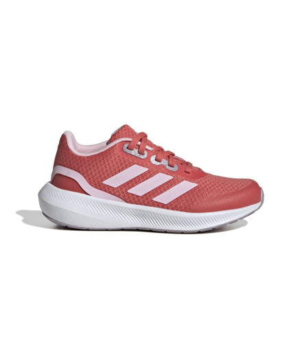 Sapatilhas adidas Run Falcon 3 Lace Infantil Escado