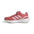 Sapatilhas adidas Run Falcon 3.0 Elastic Lace Top Strap Infantil Escado