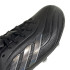 Futebol adidas Copa Pure 2 League Fg Infantil Negbás   Copa Pure 2 League Fg Negbás