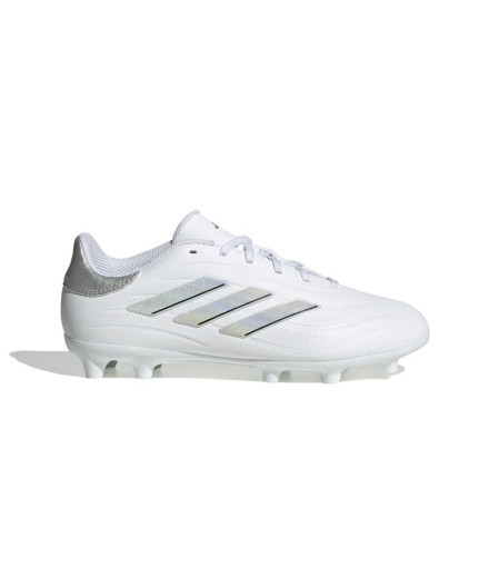 Futebol adidas Copa Pure 2 League Fg Infantil Ftwbla...