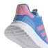 Sapatilhas adidas X_Plrpath K Infantil Estazu