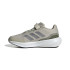 Sapatilhas adidas Run Falcon 3.0 Elastic Lace Top Strap Infantil Grimas