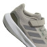 Sapatilhas adidas Run Falcon 3.0 Elastic Lace Top Strap Infantil Grimas