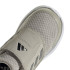 Sapatilhas adidas Runfalcon 3.0 Hook-And-Loop Infantil Grimas