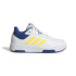 Sapatilhas adidas Tensaur Sport Training Lace Infantil Ftwbla