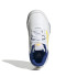Sapatilhas adidas Tensaur Sport Training Lace Infantil Ftwbla
