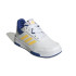 Sapatilhas adidas Tensaur Sport Training Lace Infantil Ftwbla