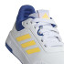 Sapatilhas adidas Tensaur Sport Training Lace Infantil Ftwbla
