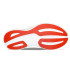 Sapatilhas de Running Saucony Ride 17 Branco/Cobalto Homem