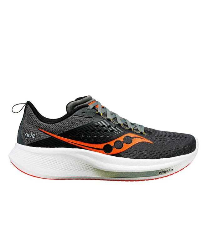 Sapatilhas de Running Saucony Ride 17...